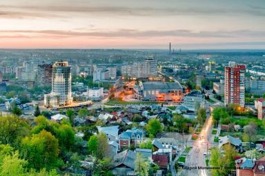 Пенза. Империя русских поэтов и писателей с посещением лермонтовской усадьбы Тарханы | Сборный тур Радищево | Туры на 4 дня сезон 2024 - 2025