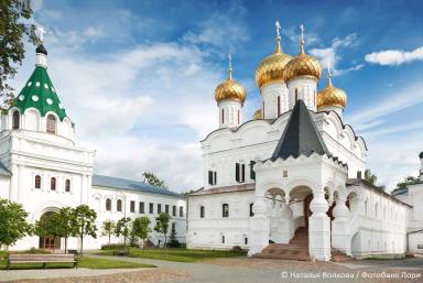 Необычное путешествие по Волжским городам на праздники  | Гастрономические туры Волгореченск | Весна сезон 2024 - 2025