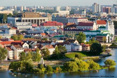 Все дороги ведут в Мир | Многодневные туры Коссово | Каникулы сезон 2024 - 2025