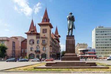 WOLGA-HEIMAT - Немцы Поволжья  | Гастрономические туры Энгельс | Туры на 3 дня сезон 2024 - 2025