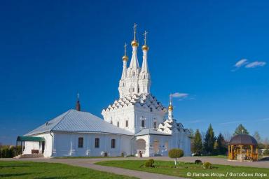 Путешествие по Смоленской земле | Сборный тур Кубинка | Весна сезон 2024 - 2025