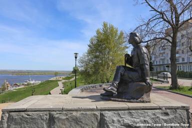 По Нижегородскому краю | Многодневные туры Городец | Туры на 3 дня сезон 2024 - 2025