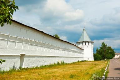 По берегам Оки | Сборный тур Серпухов | Выходного дня сезон 2024 - 2025