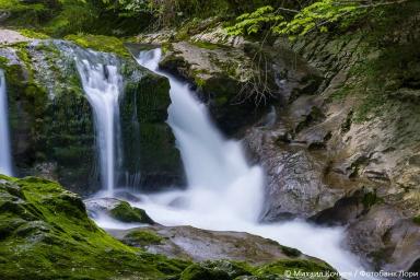 Большая абхазская кругосветка | Гастрономические туры Сухум | Школьные каникулы сезон 2024 - 2025