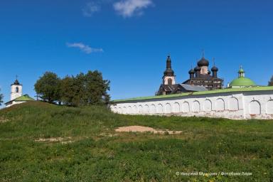 В край белых ночей и резных палисадов  | Экскурсионные туры Семенково | Туры на 3 дня сезон 2024 - 2025