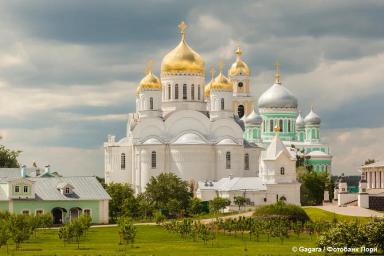Очарование Нижегородского края | Многодневные туры Городец | Сентябрь сезон 2024 - 2025