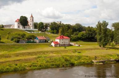 Королевский Гродно-Августовский канал  | Многодневные туры Жиличи | Май сезон 2024 - 2025