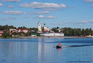 Золотое Кольцо России | Многодневные туры Александров | Весна сезон 2024 - 2025