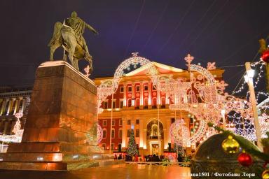 Тверь. Рождество меж двух столиц  | Гастрономические туры Старица | Туры на 3 дня сезон 2024 - 2025