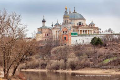 Память Тверской земли. Ржевский мемориал  | Автобусные экскурсионные туры Старица | Туры на 8 марта сезон 2024 - 2025