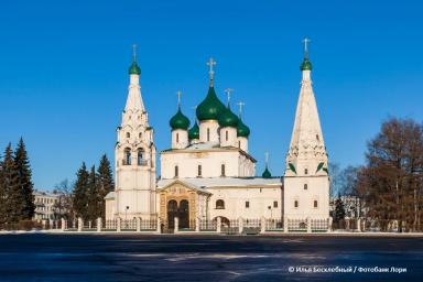 Гастрономический тур в Ярославскую губернию на праздники | Гастрономические туры Семибратово | Школьные каникулы сезон 2024 - 2025