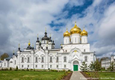 Кострома полна чудес | Гастрономические туры Кострома | Туры на 8 марта сезон 2024 - 2025