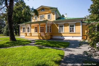 Нижегородская история  | Многодневные туры Городец | Туры на 3 дня сезон 2024 - 2025
