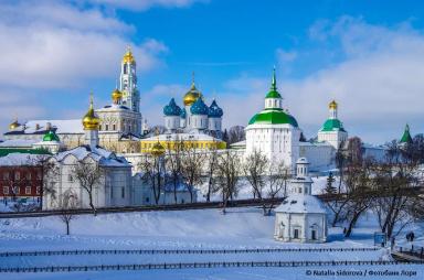 Под княжеским стягом | Сборный тур Александров | Туры на 3 дня сезон 2024 - 2025
