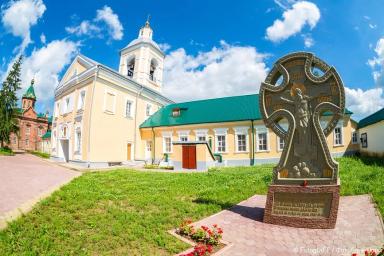 Боровичи. По берегам живописной Мсты  | Автобусные экскурсионные туры Боровичи | Июль сезон 2024 - 2025