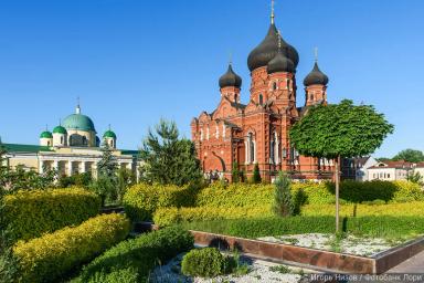 Все краски земли Тульской. Тур - комфорт! | Автобусные экскурсионные туры Тверь | Сентябрь сезон 2024 - 2025