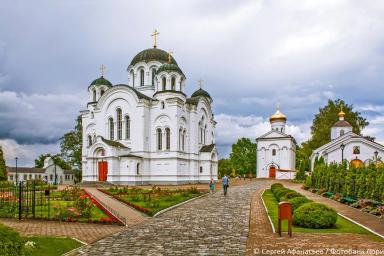 Живописный Ви­тебск 3 дня | Многодневные туры Здравнево | Туры на 3 дня сезон 2024 - 2025