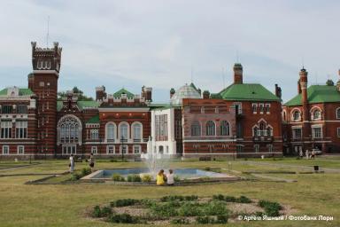 Очарование Нижегородского края | Многодневные туры Городец | Сентябрь сезон 2024 - 2025