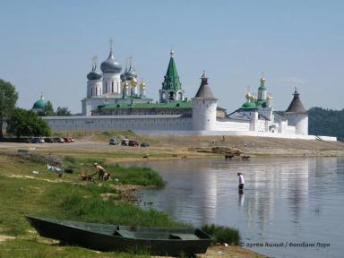 Малиновый звон Заволжья  | Экскурсионные туры Городец | Туры на 5 дней сезон 2024 - 2025