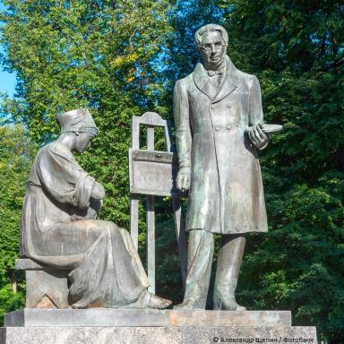 Города мастеров. Все включено  | Автобусные экскурсионные туры Лихославль | Сентябрь сезон 2024 - 2025