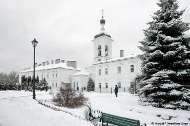 Рождественское путешествие в Беларусь | Экскурсионные туры Мир | Школьные каникулы сезон 2024 - 2025