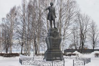 Карелия. Новогодний и рождественский колорит | Туры на Праздники Петрозаводск | Школьные каникулы сезон 2024 - 2025