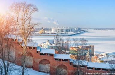 Как волжские князья с татарами встретились  | Многодневные туры Иваново | Школьные каникулы сезон 2024 - 2025