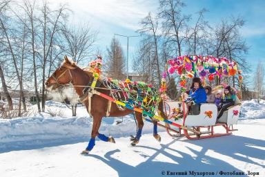 Масленица в Боровичах | Гастрономические туры Боровичи | Выходного дня сезон 2024 - 2025
