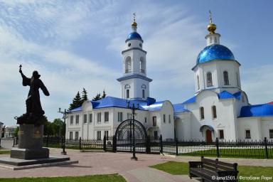 По Калужскому тракту | Сборный тур Ясная Поляна | Туры на 2 дня (суббота - воскресенье) сезон 2024 - 2025