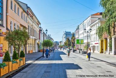 Нижегородское турне | Многодневные туры Городец | Туры на 8 марта сезон 2024 - 2025