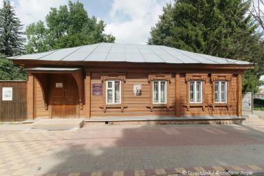 Усадьбы гениев и Русский Барбизон | Сборный тур Серпухов | Весна сезон 2024 - 2025