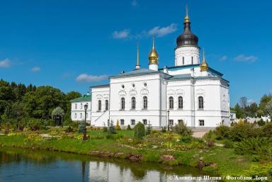 Гдов – Самолва – Елизарово – Псков – Себеж - Ореховно  | Экскурсионные туры для организованных групп Себеж сезон 2024 - 2025