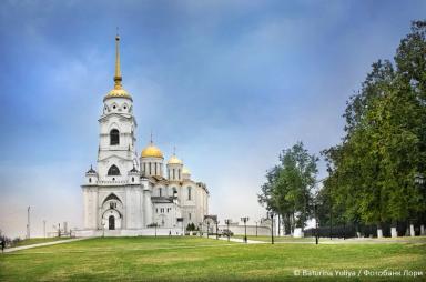 Былинный путь. Национальный маршрут | Сборный тур Боголюбово | Туры на 3 дня сезон 2024 - 2025