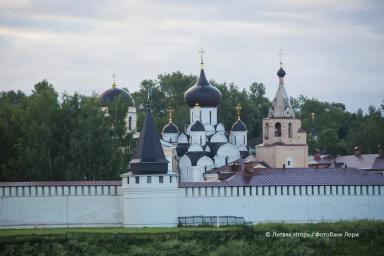 Память Тверской земли. Ржевский мемориал  | Автобусные экскурсионные туры Старица | Туры на 8 марта сезон 2024 - 2025