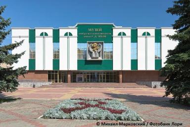 Пенза. Праздники в Лермонтовской усадьбе с балом и посещением музея А.И. Куприна и Саранска | Многодневные туры Пенза | Туры на 8 марта сезон 2024 - 2025