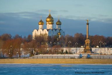 Гастрономический тур в Ярославскую губернию на праздники | Гастрономические туры Семибратово | Школьные каникулы сезон 2024 - 2025
