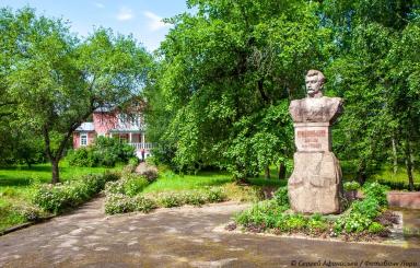 Смоленск - родина талантов | Автобусные экскурсионные туры Ореховно | Каникулы сезон 2024 - 2025