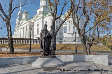 Пенза. В Лермонтовские Тарханы и Пушкинское Болдино + Саранск | Сборный тур Лермонтово | Выходного дня сезон 2024 - 2025