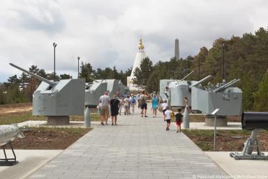 Крымская кругосветка  | Многодневные туры Ливадия | Майский переполох сезон 2024 - 2025