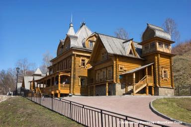 Нижегородские традиции | Многодневные туры Городец | Выходного дня сезон 2024 - 2025