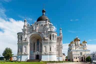 Города-Мастера: Крестцы – Вышний Волочек - Торжок – Лихославль | Экскурсионные туры Лихославль | Туры на 2 дня (суббота - воскресенье) сезон 2024 - 2025