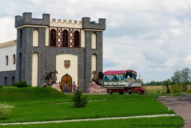 Города мастеров. Все включено  | Автобусные экскурсионные туры Лихославль | Сентябрь сезон 2024 - 2025