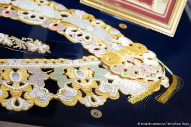Русь купцов и поэтов на Рождество | Многодневные туры Константиново | Новый Год и Рождество сезон 2024 - 2025