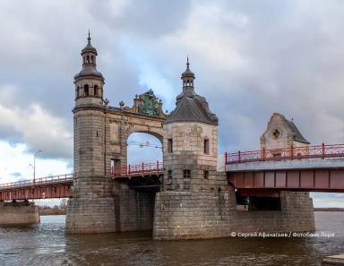 Калининград. Янтарное кольцо | Туры на Праздники Черняховск | Раннее бронирование сезон 2024 - 2025