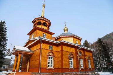 Берег Байкала + Ольхон | Многодневные туры мыс Хобой | 2025 сезон 2024 - 2025