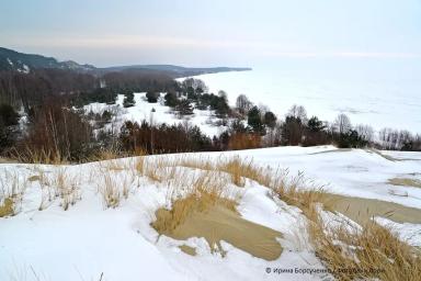 Калининград. Янтарное кольцо | Туры на Праздники Черняховск | Раннее бронирование сезон 2024 - 2025