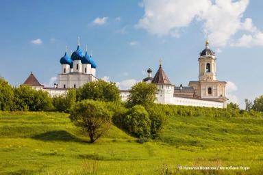 Купцы, усадьбы и ремесла  | Сборный тур Серпухов | Выходного дня сезон 2024 - 2025