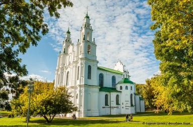Славянское братство: Смоленск -Талашкино-Новоспасское | Экскурсионные туры Талашкино | Туры на 3 дня сезон 2024 - 2025