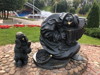 Вся Беларусь: природа, замки, города  | Автобусные экскурсионные туры Беловежская пуща | Туры на 6 дней сезон 2024 - 2025