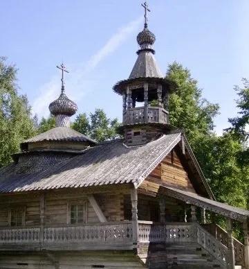 Валдай - Великий Новгород | Автобусные экскурсионные туры Валдай | Туры на 2 дня (суббота - воскресенье) сезон 2024 - 2025